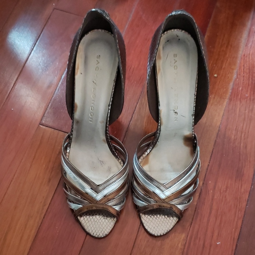Shoes